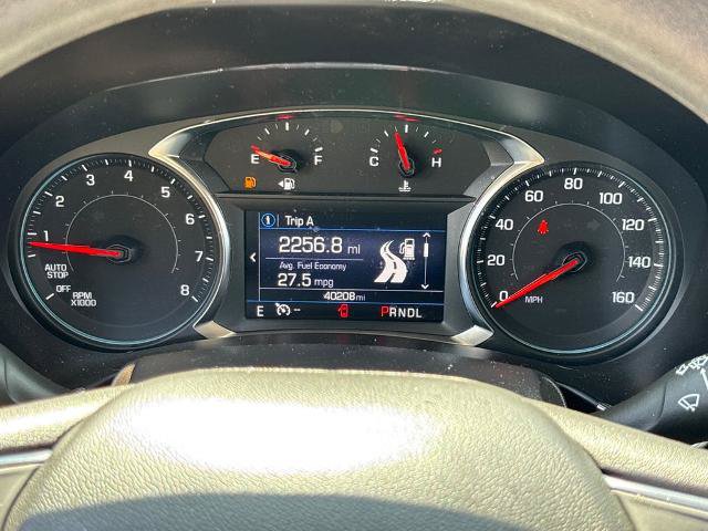 Used 2023 Chevrolet Equinox LT FWD image 21