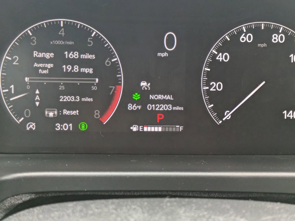 Used 2025 Honda Odyssey Sport-L image 28
