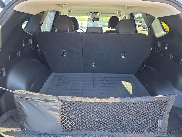 Used 2024 Hyundai Tucson SEL FWD image 31