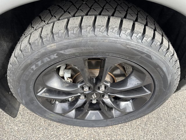 Used 2022 Dodge Durango R/T AWD/4WD image 9