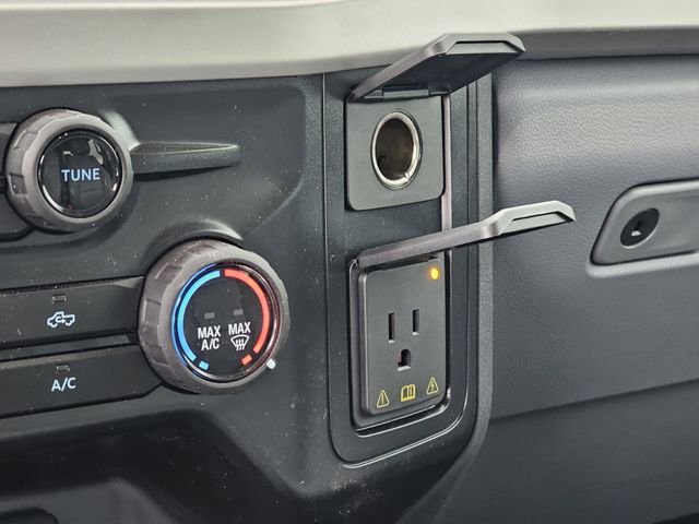 Certified 2024 Ford F250 XL w/ FX4 Off-Road Package image 21