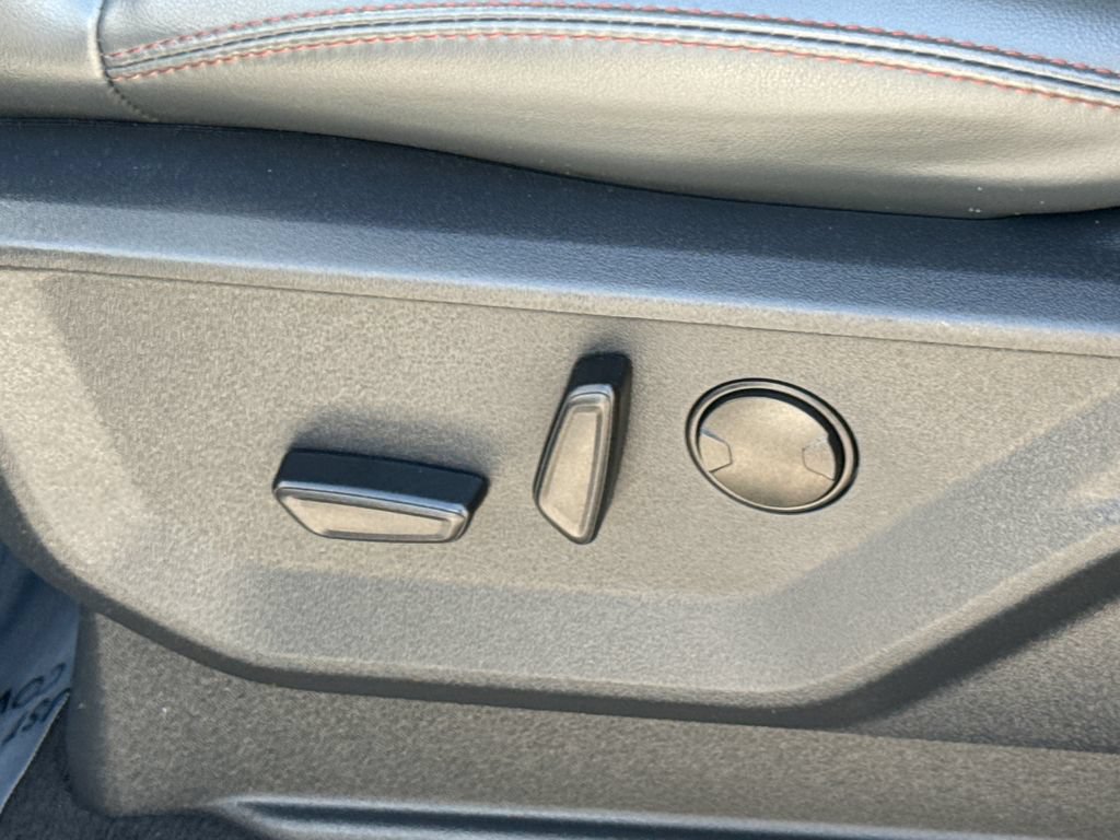 Certified 2025 Ford Expedition Active RWD image 28