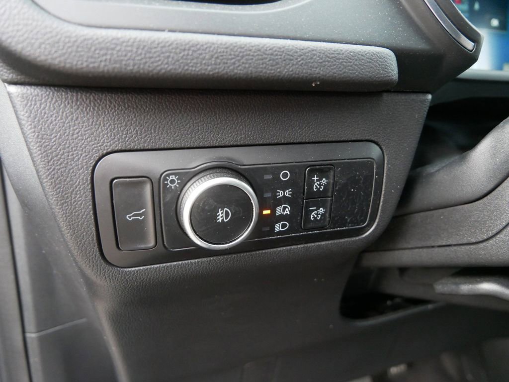 Certified 2024 Ford Escape Platinum AWD/4WD image 15