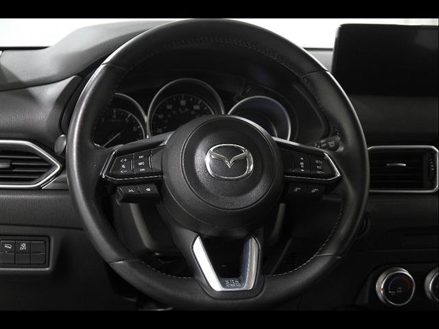 Used 2022 MAZDA CX-5 AWD 2.5 S image 7