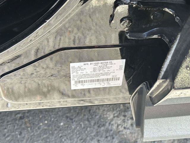 Certified 2024 Ford Edge SEL AWD/4WD image 19