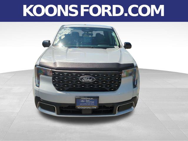 Certified 2026 Ford Maverick Lariat w/ 4K Tow Package AWD/4WD image 8