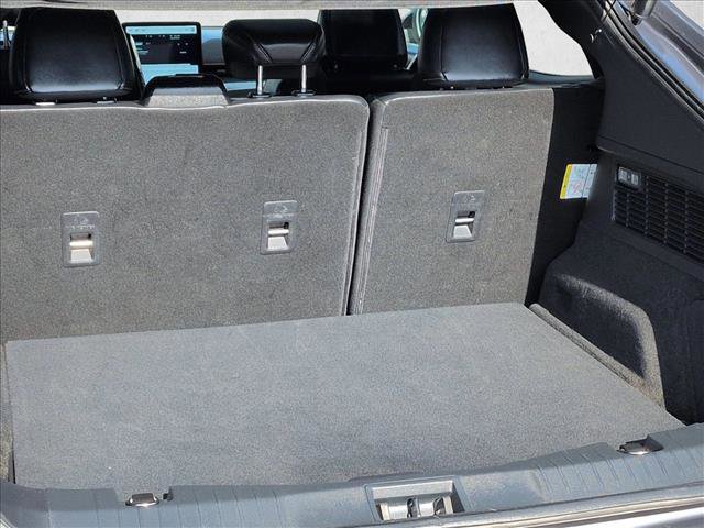 Certified 2023 Ford Mustang Mach-E GT image 9