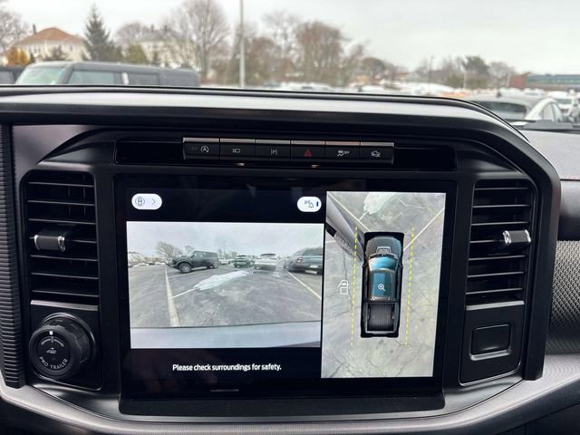 Certified 2024 Ford F150 Raptor image 33