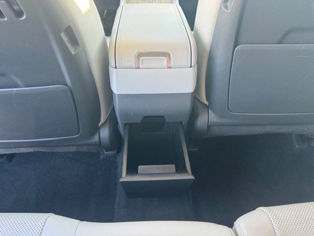 Used 2025 Hyundai Santa Fe SEL image 24