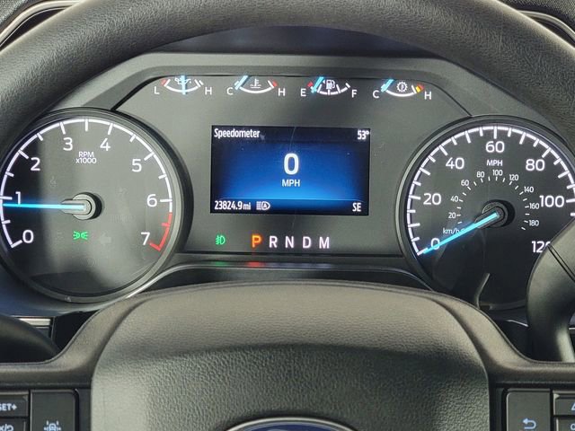 Certified 2023 Ford F150 XL w/ STX Appearance Package image 29