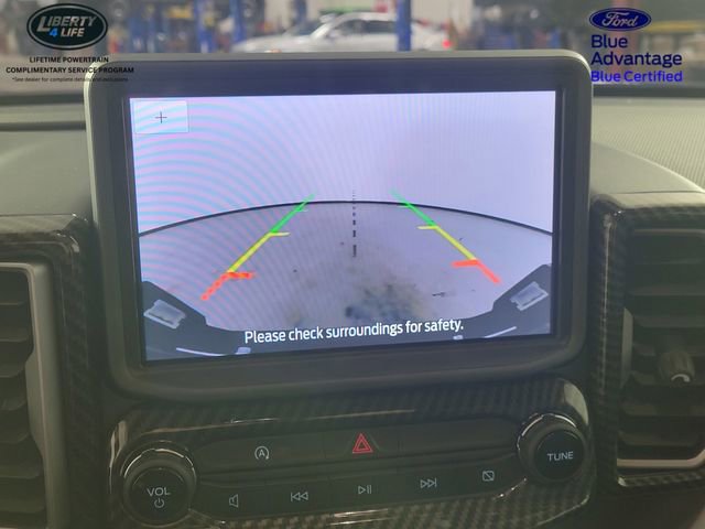 Certified 2023 Ford Bronco Sport Big Bend image 37