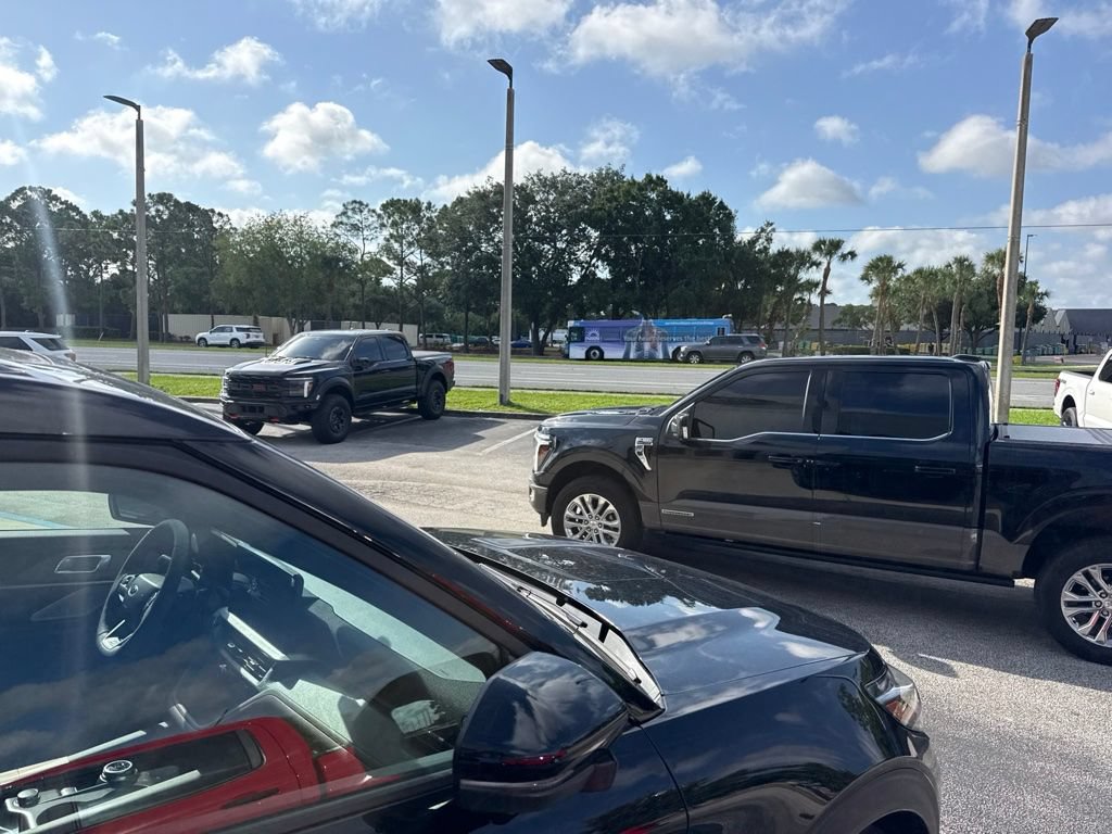 Certified 2023 Ford Ranger XL w/ Trailer Tow Package AWD/4WD image 17