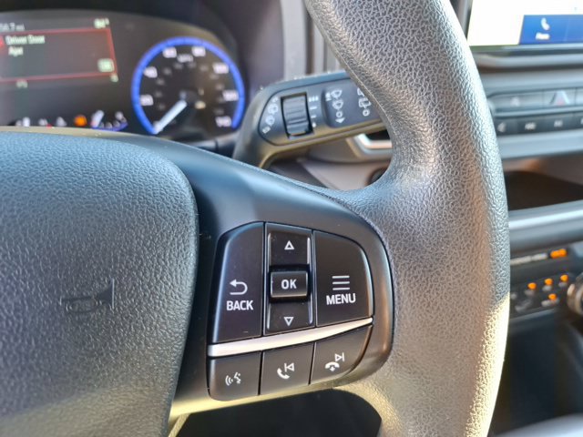 Certified 2022 Ford Bronco Sport Big Bend AWD/4WD image 20