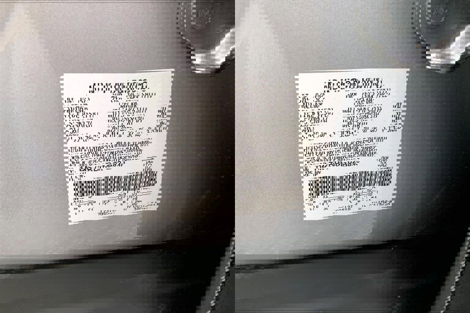 Certified 2023 Ford Explorer XLT w/ Equipment Group 202A image 29