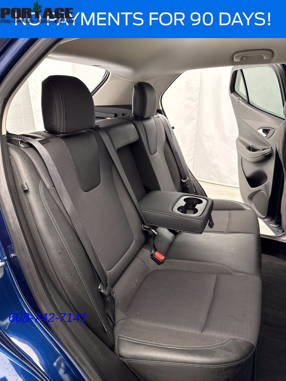 Used 2023 Buick Encore GX Select FWD image 30