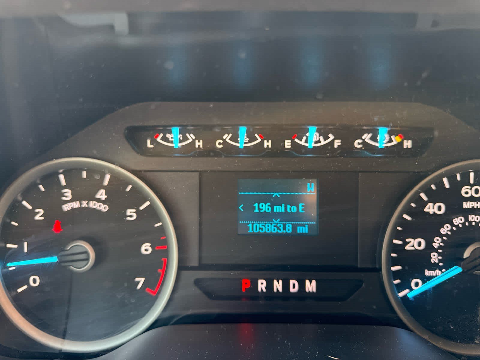 Certified 2018 Ford F150 XLT AWD/4WD image 10