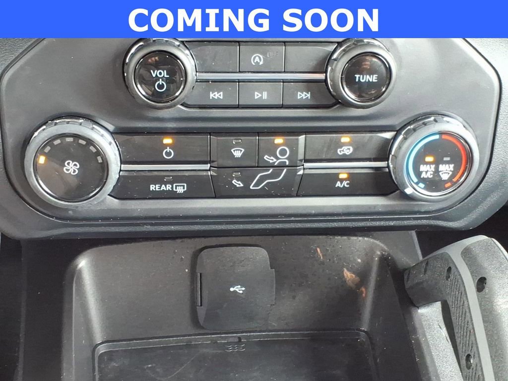 Certified 2023 Ford Bronco Big Bend AWD/4WD image 18