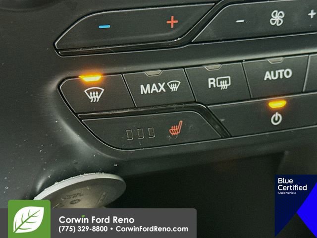 Certified 2019 Ford Ranger Lariat w/ Black Appearance Package image 24