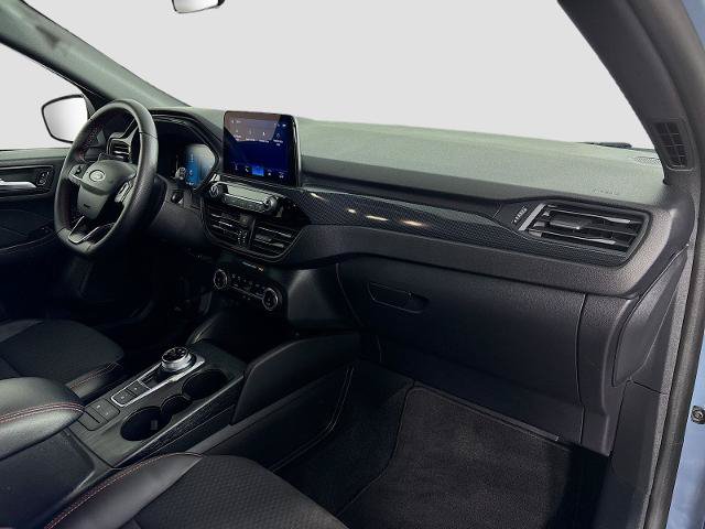 Certified 2025 Ford Escape ST-Line FWD image 26