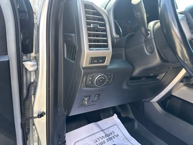 Certified 2019 Ford F150 Platinum AWD/4WD image 38