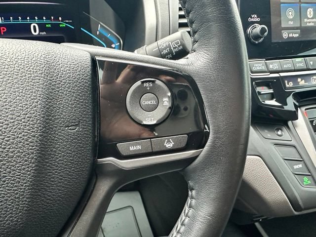 Used 2019 Honda Odyssey EX-L image 84