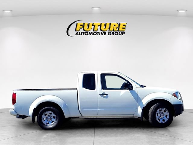 Used 2020 Nissan Frontier S image 6