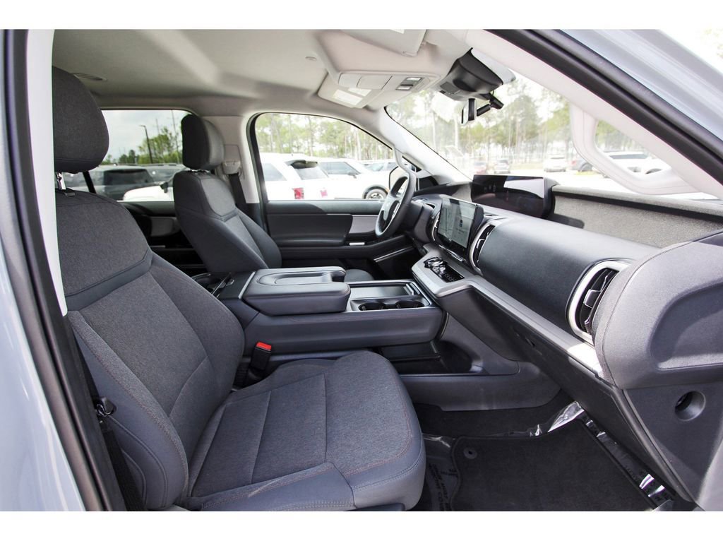 Certified 2025 Ford Expedition Max Active image 20