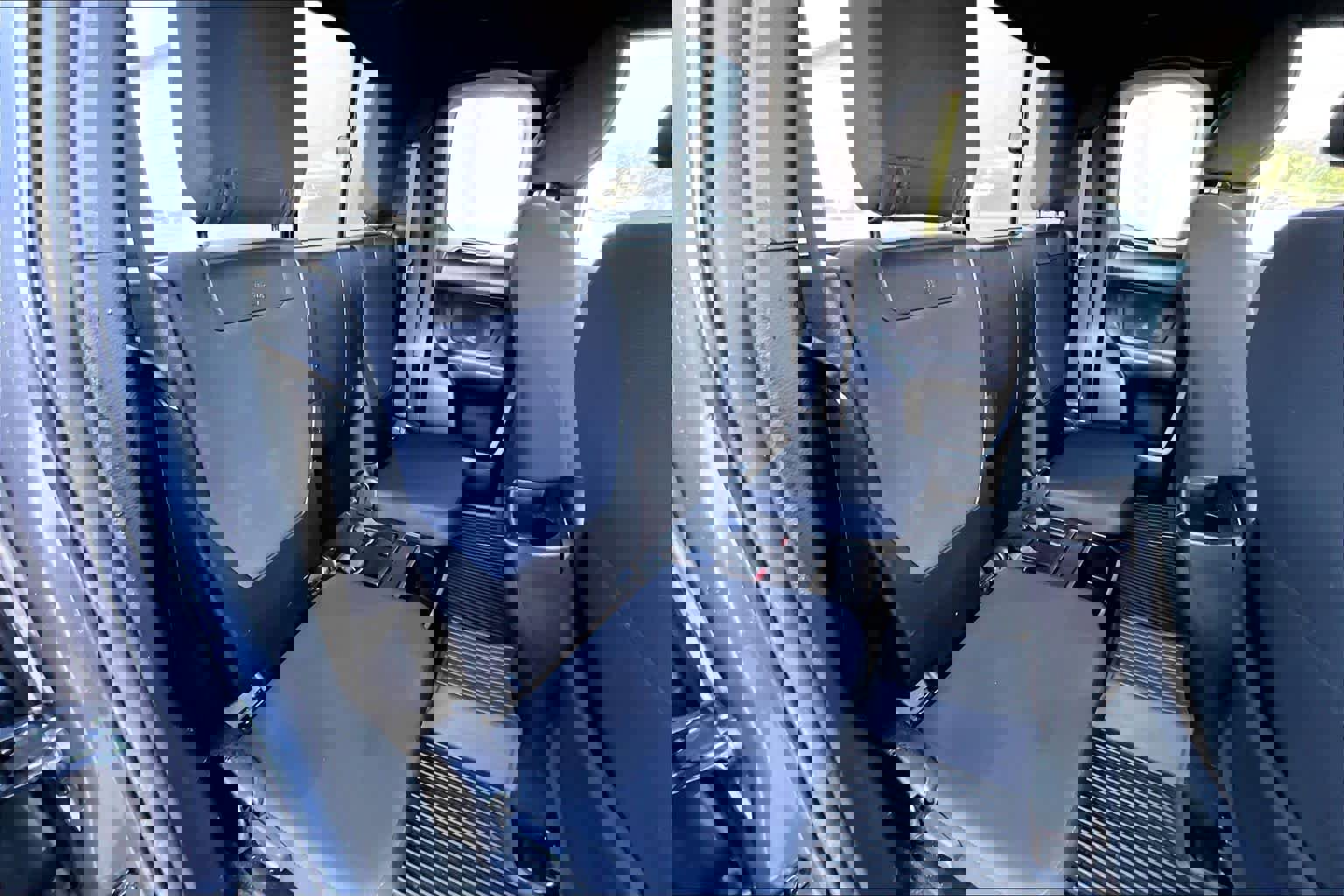 Used 2022 Toyota Tacoma TRD Sport w/ TRD Premium Sport Package image 22