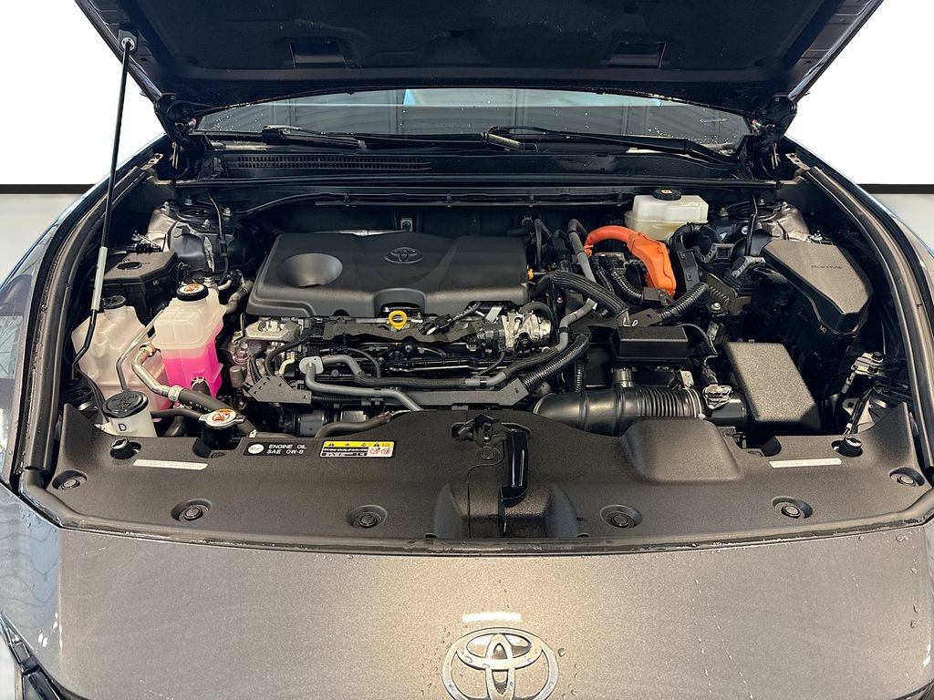 Used 2023 Toyota Crown XLE image 21