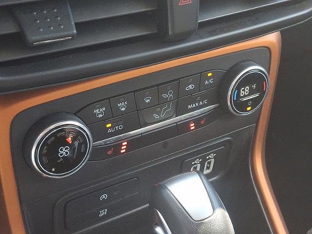 Certified 2022 Ford EcoSport SE w/ SE Appearance Package image 16