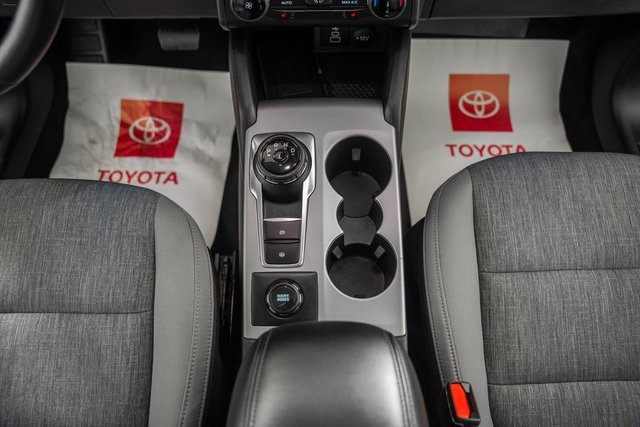 Certified 2023 Ford Bronco Sport Big Bend w/ Convenience Package image 30