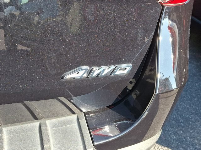 Certified 2021 Ford Explorer Timberline AWD/4WD image 34