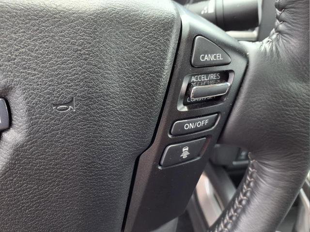 Used 2024 Nissan Frontier SV w/ SV Convenience Package AWD/4WD image 17