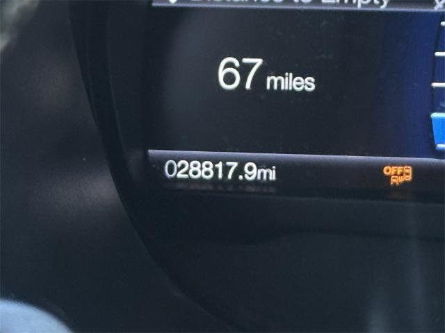 Certified 2019 Ford Ranger Lariat w/ Equipment Group 501A Mid image 23