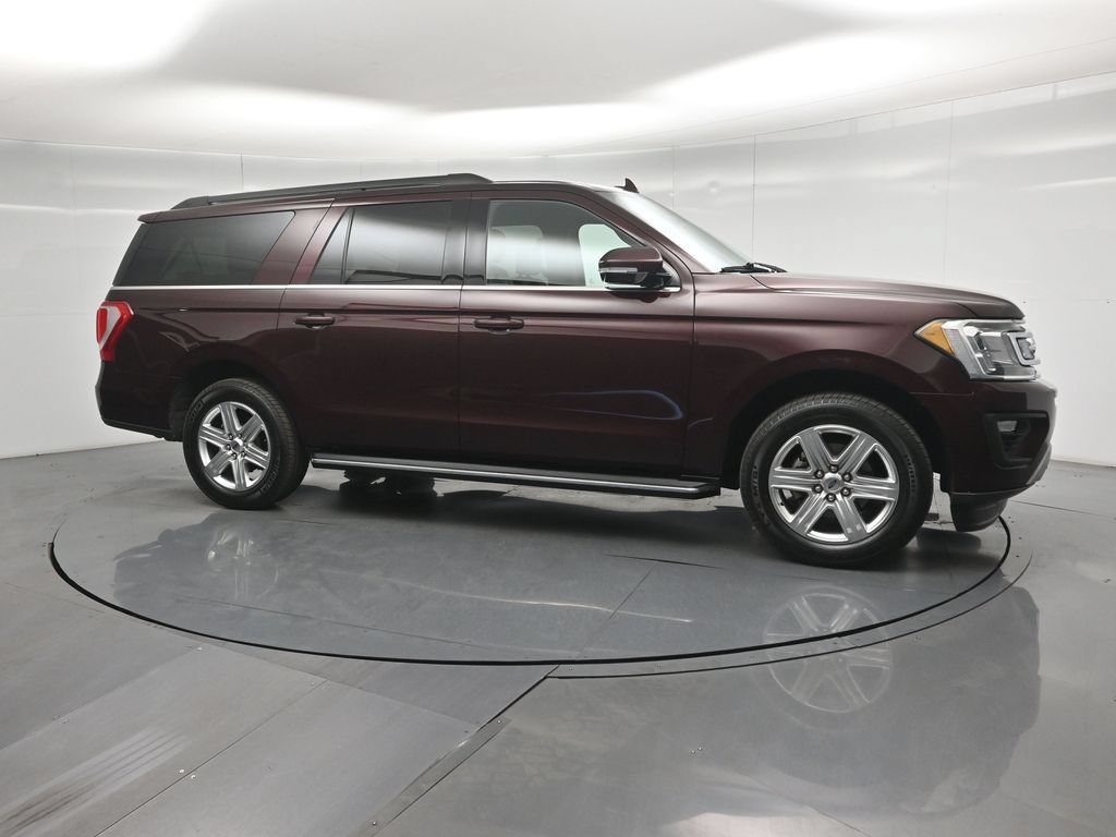 Certified 2020 Ford Expedition Max XLT w/ Equipment Group 202A RWD image 22