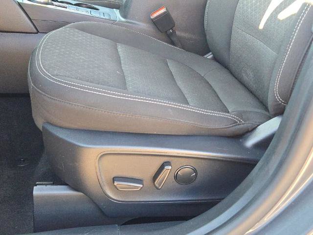 Certified 2024 Ford Escape Active AWD/4WD image 19
