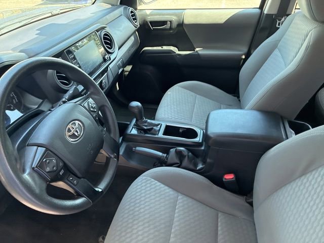 Used 2022 Toyota Tacoma SR AWD/4WD image 18