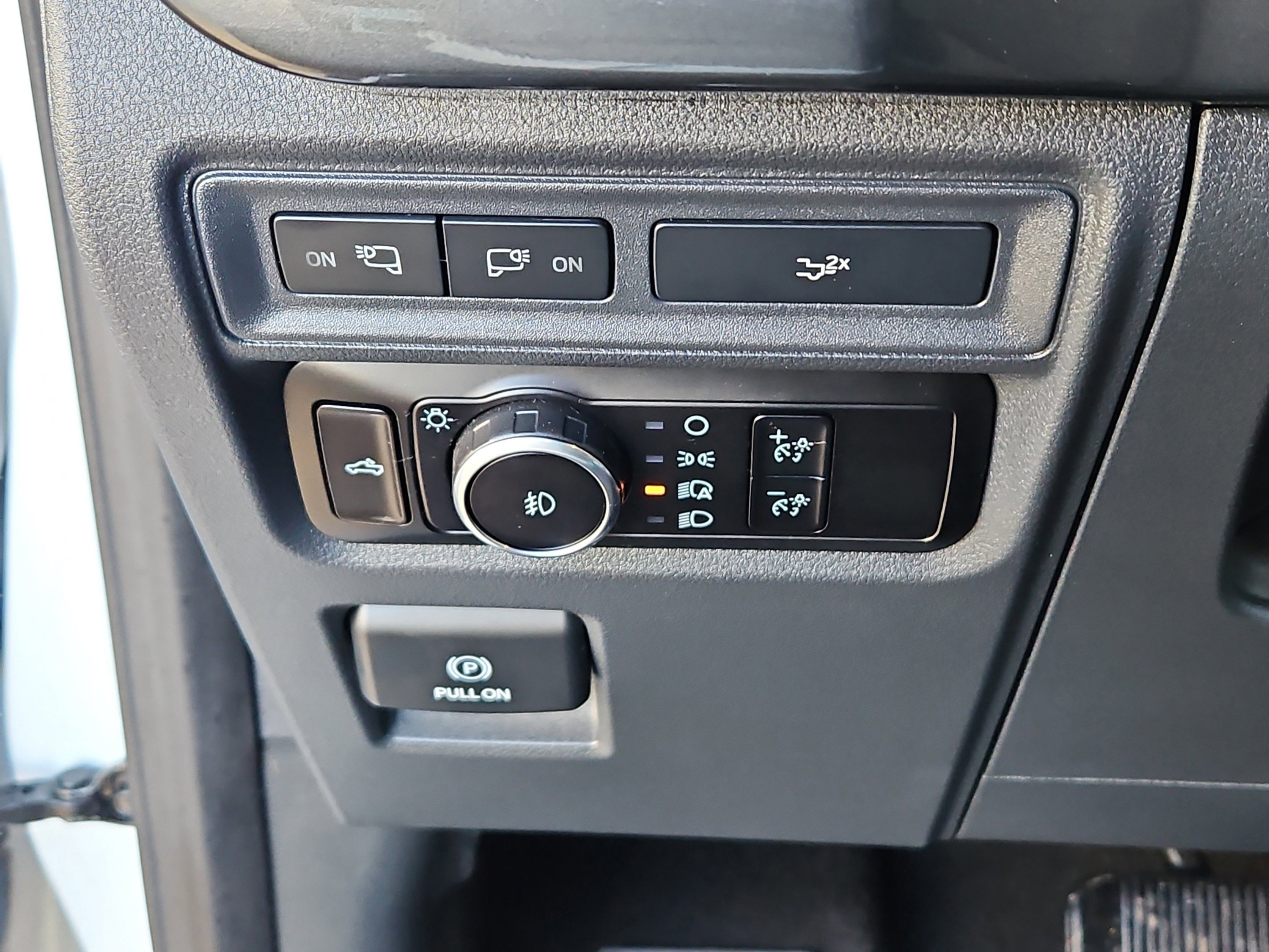 Certified 2023 Ford F150 XLT w/ Equipment Group 302A High image 15