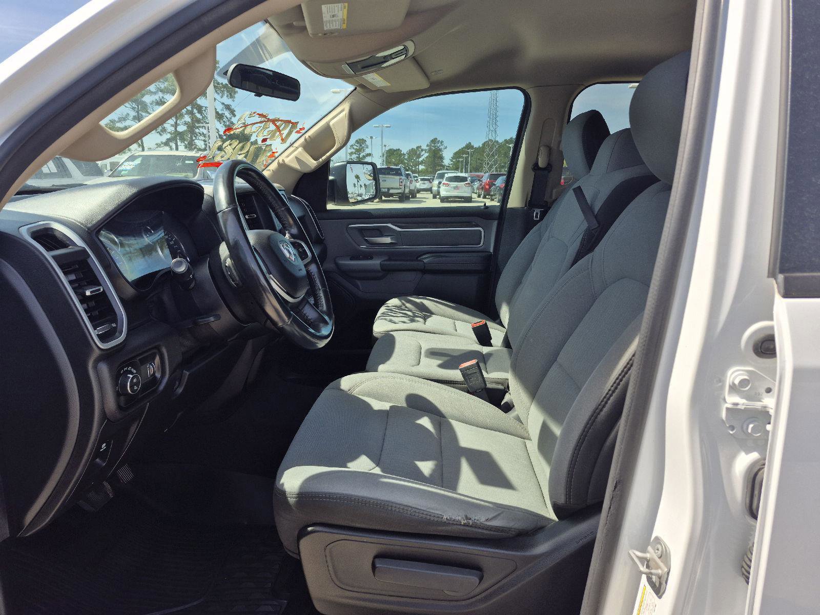 Used 2020 RAM 1500 Lone Star image 2