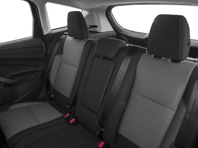 Certified 2017 Ford C-MAX Energi SE image 14