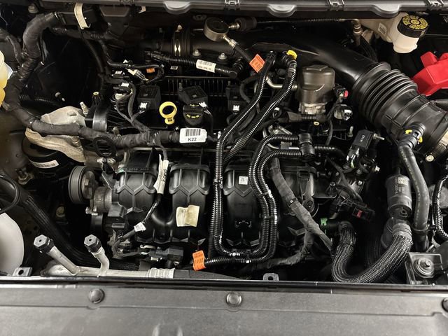 Certified 2024 Ford Edge SEL w/ Convenience Package image 16