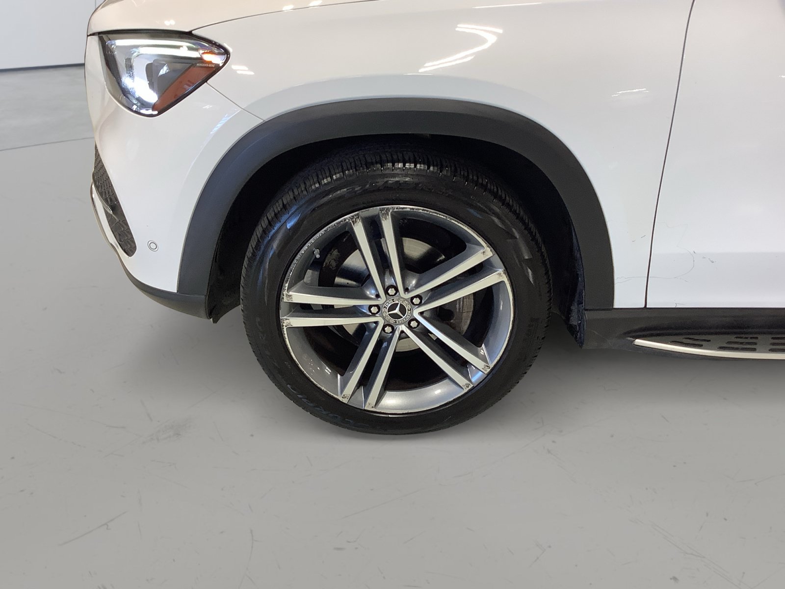 Used 2021 Mercedes-Benz GLE 350 image 9