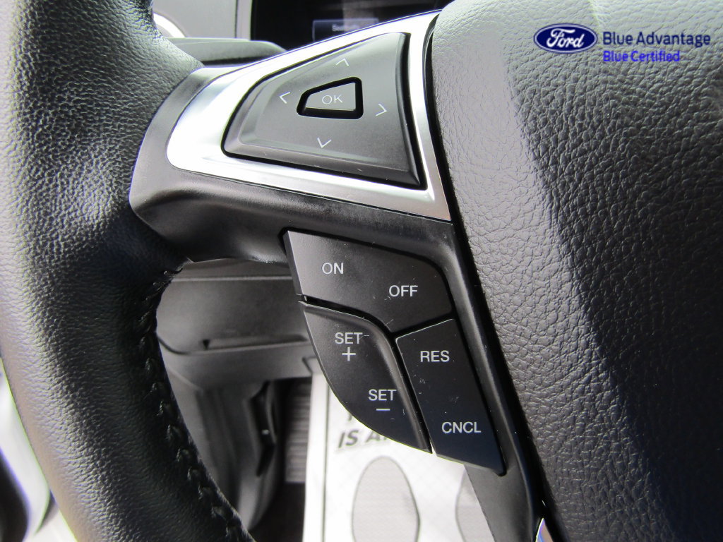 Certified 2024 Ford Edge SEL w/ Sport Appearance Package AWD/4WD image 31