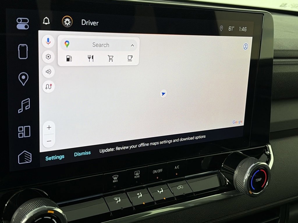 Used 2024 Chevrolet Colorado Trail Boss image 19