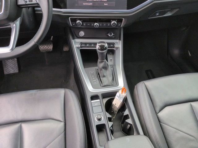 Used 2020 Audi Q3 2.0T Premium w/ Convenience Package image 22