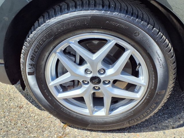 Certified 2023 Ford Edge SEL w/ Convenience Package AWD/4WD image 28