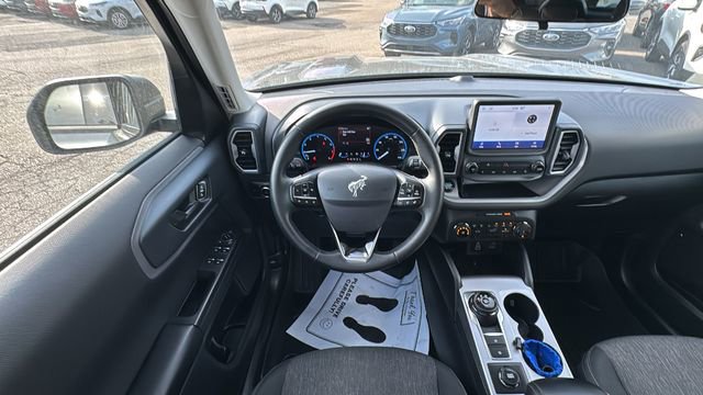 Certified 2024 Ford Bronco Sport Big Bend w/ Convenience Package image 13