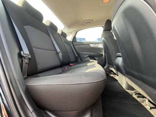 Used 2024 Kia Forte LXS FWD image 20