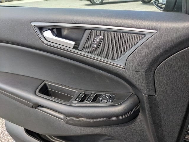 Certified 2024 Ford Edge SE AWD/4WD image 21