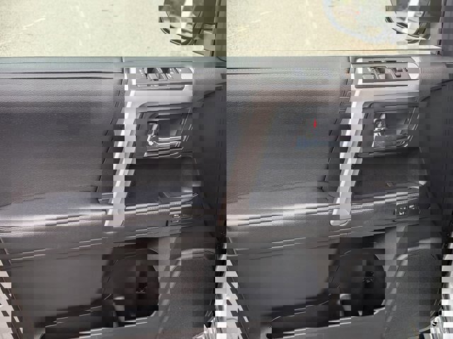 Used 2022 Toyota 4Runner Limited image 13